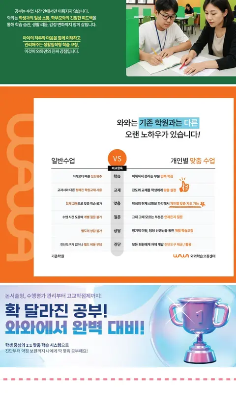 목동 국영수학원 본문 안내 2/11